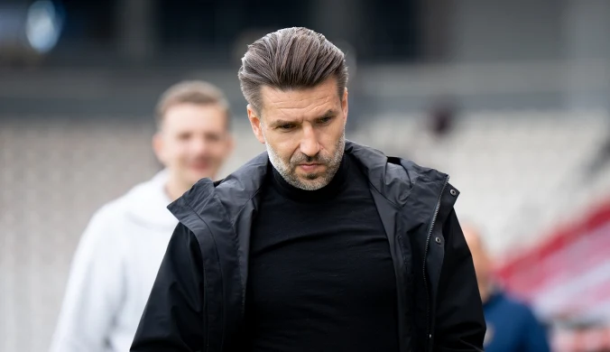 Odszedł z klubu Ekstraklasy. Już jest na celowniku. To byłby powrót po latach