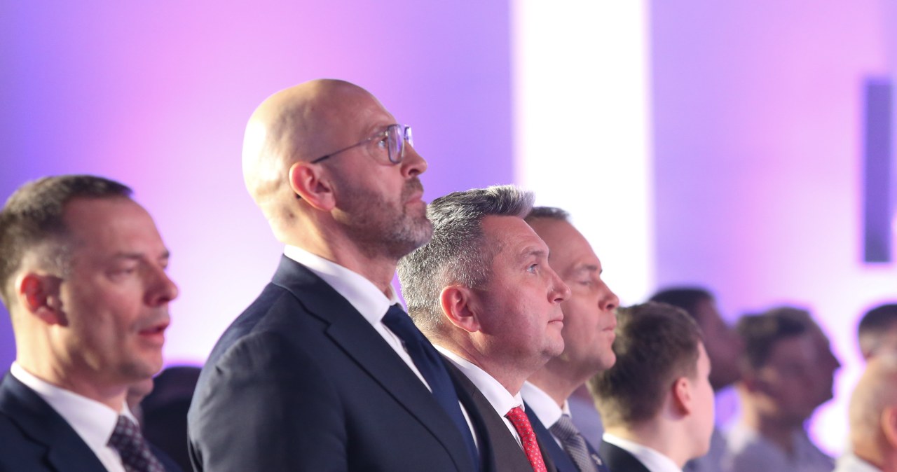 Głośno o sponsorze PKOl. Minister Tuska bez litości. "Święty wizerunek"