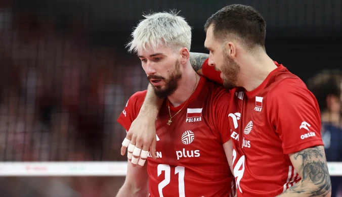 Fornal i Huber mogli liczyć na milionowe kontrakty. Tyle zarabiali w Polsce