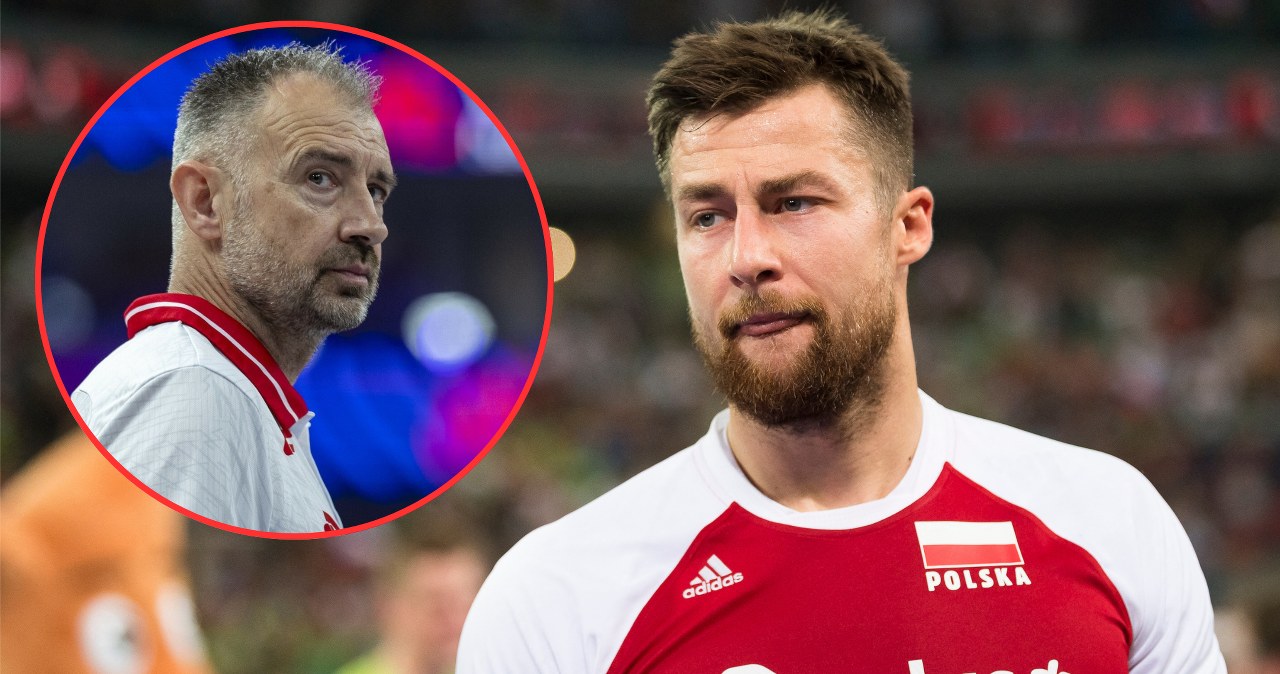 Tak Kubiak zakończył karierę w kadrze. Przypomniał słowa Grbicia. To bolało