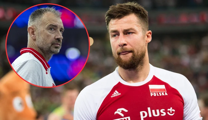 Tak Kubiak zakończył karierę w kadrze. Przypomniał słowa Grbicia. To bolało