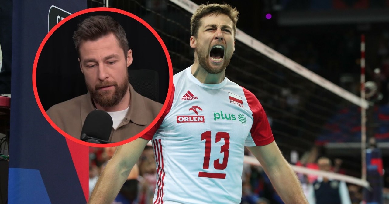 To byłby hit w polskiej siatkówce. Kubiak z jasną deklaracją, "nie wykluczam"
