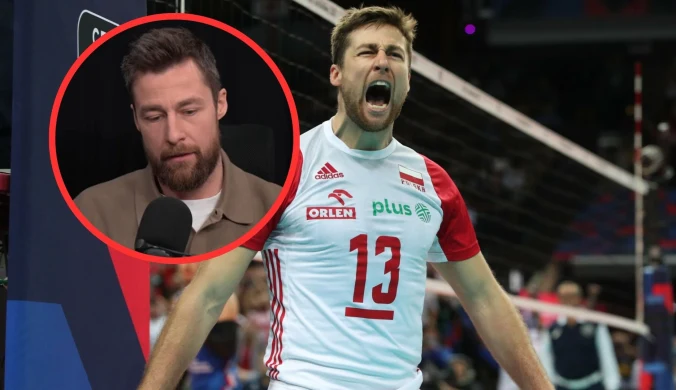 To byłby hit w polskiej siatkówce. Kubiak z jasną deklaracją, "nie wykluczam"