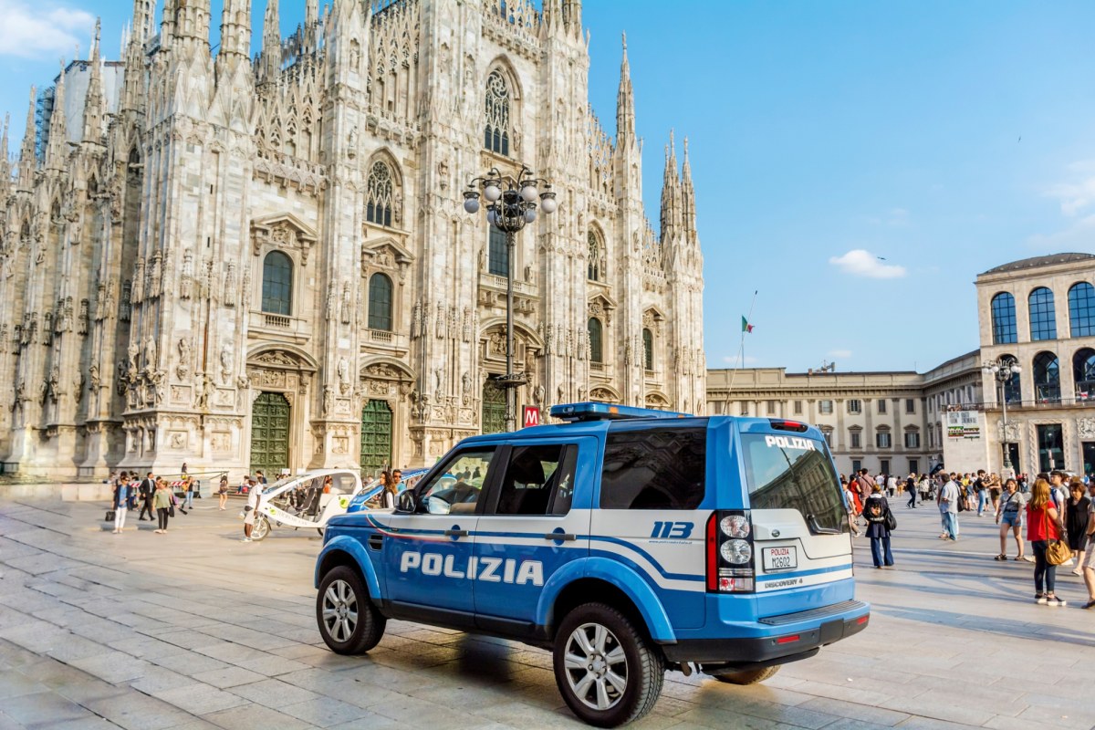 ​Skandal obyczajowy we włoskiej Serie A. "Potrzebujemy baloników"