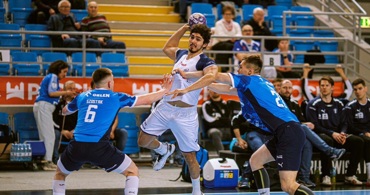 W ORLEN Superlidze zaczynają się mecze o stawkę