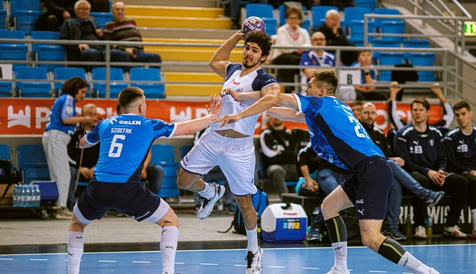 W ORLEN Superlidze zaczynają się mecze o stawkę