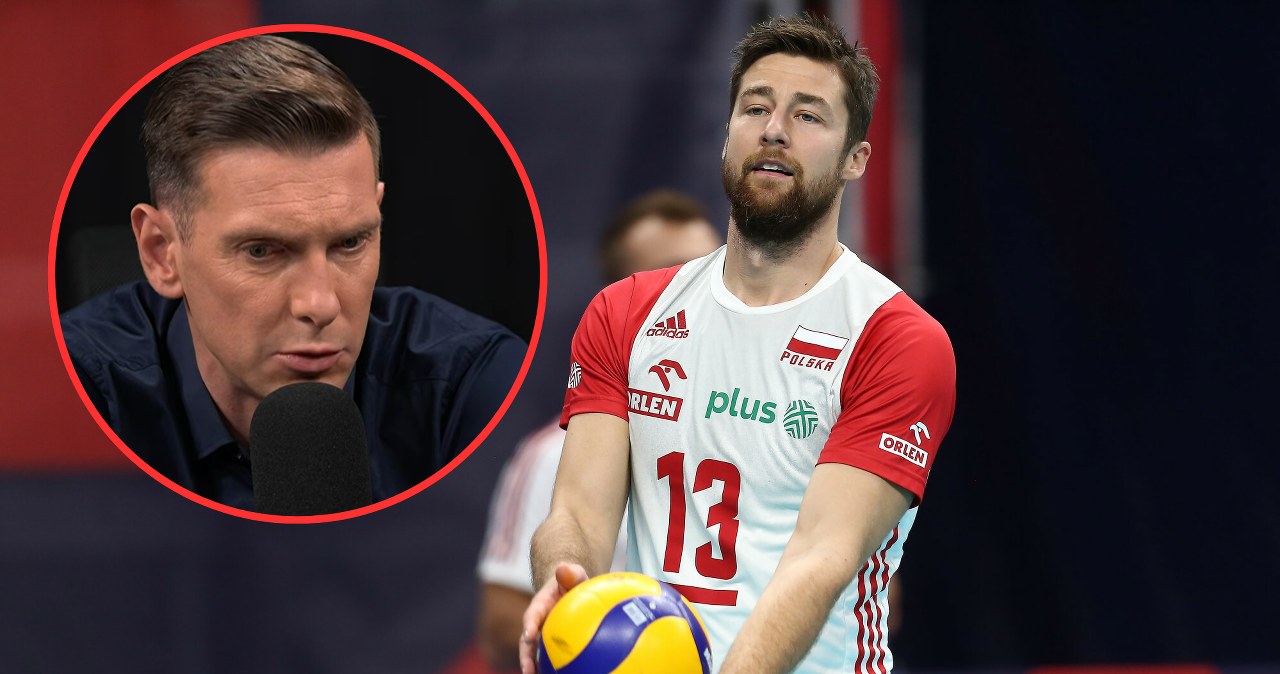 Kubiak zaskoczył ws. Rosjan. Kadziewicza zamurowało, powiedział to na wizji