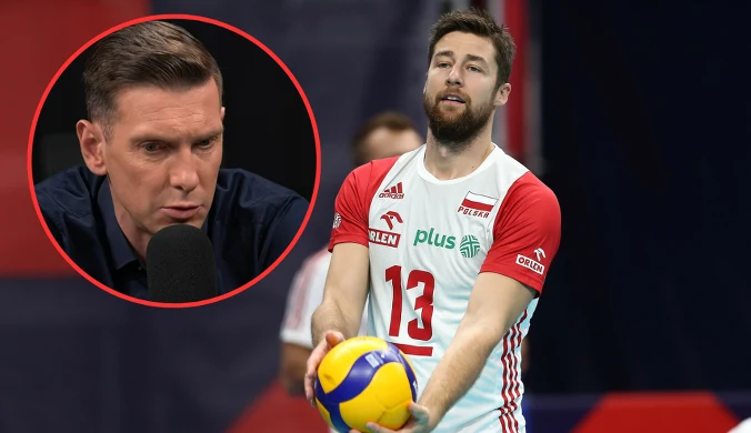 Kubiak zaskoczył ws. Rosjan. Kadziewicza zamurowało, powiedział to na wizji