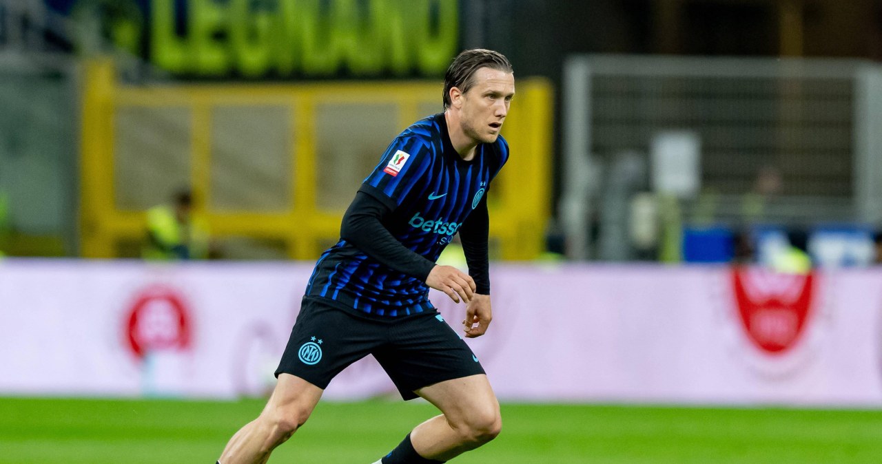 Tak Włosi ocenili Zielińskiego. Głośno po meczu z Como, nie wahali się