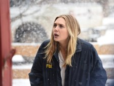 Wind River. Na przeklętej ziemi