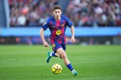 Piłka nożna: Liga hiszpańska - mecz: CA Osasuna - FC Barcelona