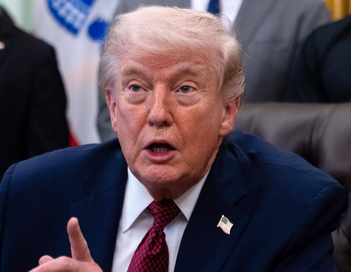 Dopiero wtedy Iran podpisze porozumienie z USA. "Wysadzimy w powietrzę połowę kraju"