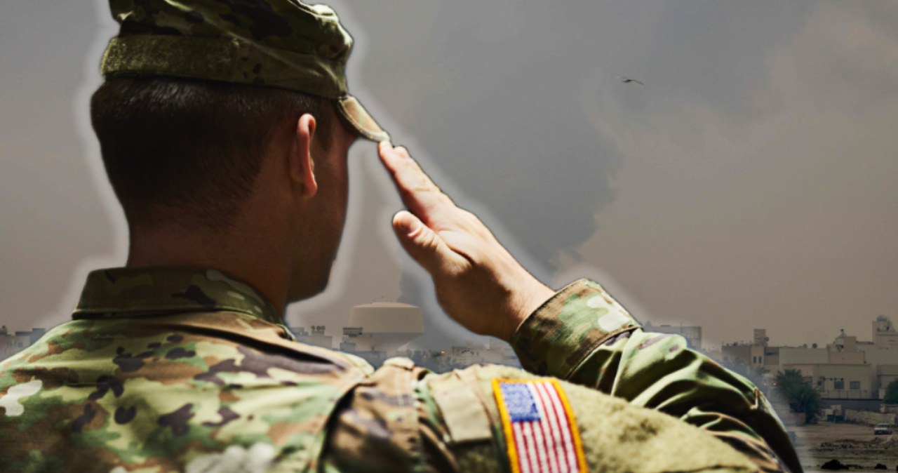 USA zużyły w Iranie połowę rakiet Patriot. Wojsko u progu kryzysu