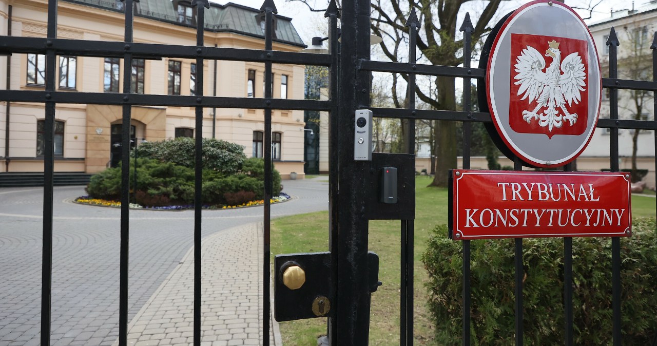 Nowe oświadczenie sędziów TK. "Ślubowanie w Pałacu jedynie zwyczajowo"