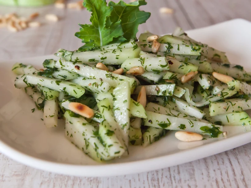 Kosztuje grosze i ma więcej witamin C niż cytryna. Na stołach gości rzadko