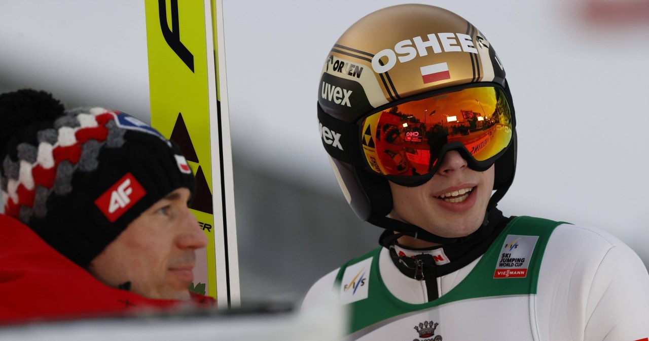 Potwierdzono wielką zmianę. Wielka szansa dla Kacpra Tomasiaka