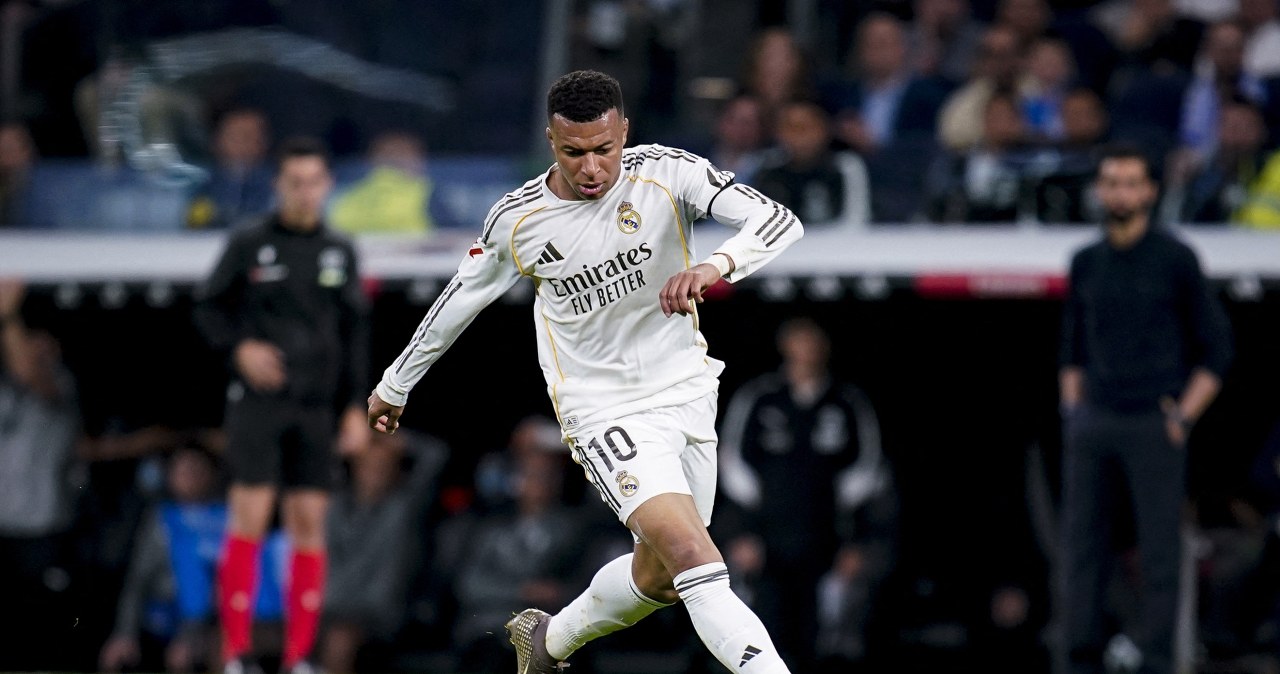 La Liga: Real Betis - Real Madryt. O której i gdzie obejrzeć? [TRANSMISJA]