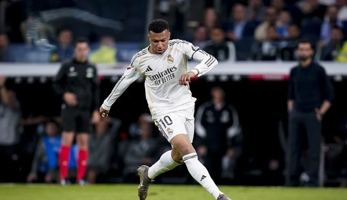 La Liga: Real Betis - Real Madryt. O której i gdzie obejrzeć? [TRANSMISJA]