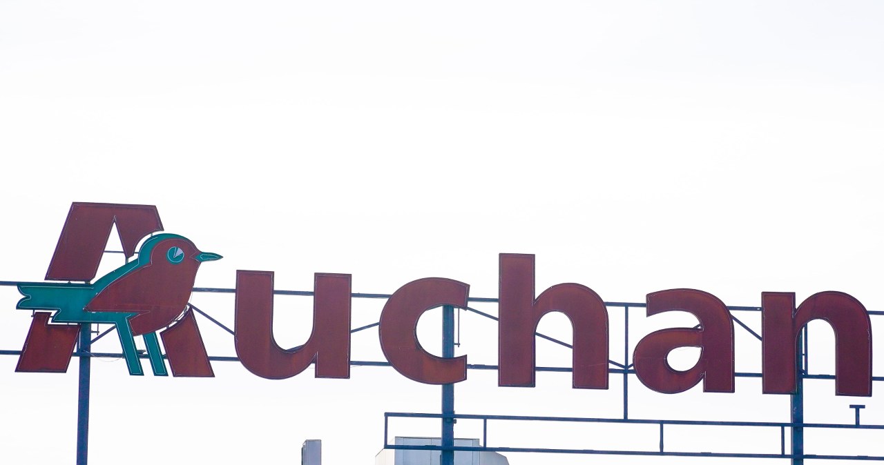 Auchan z pilnym ostrzeżeniem i apelem. Produkt natychmiastowo wycofany