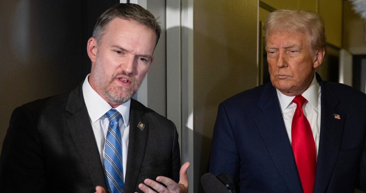 USA uderzają w Chiny. Chcą "opłaty od bezpieczeństwa narodowego”