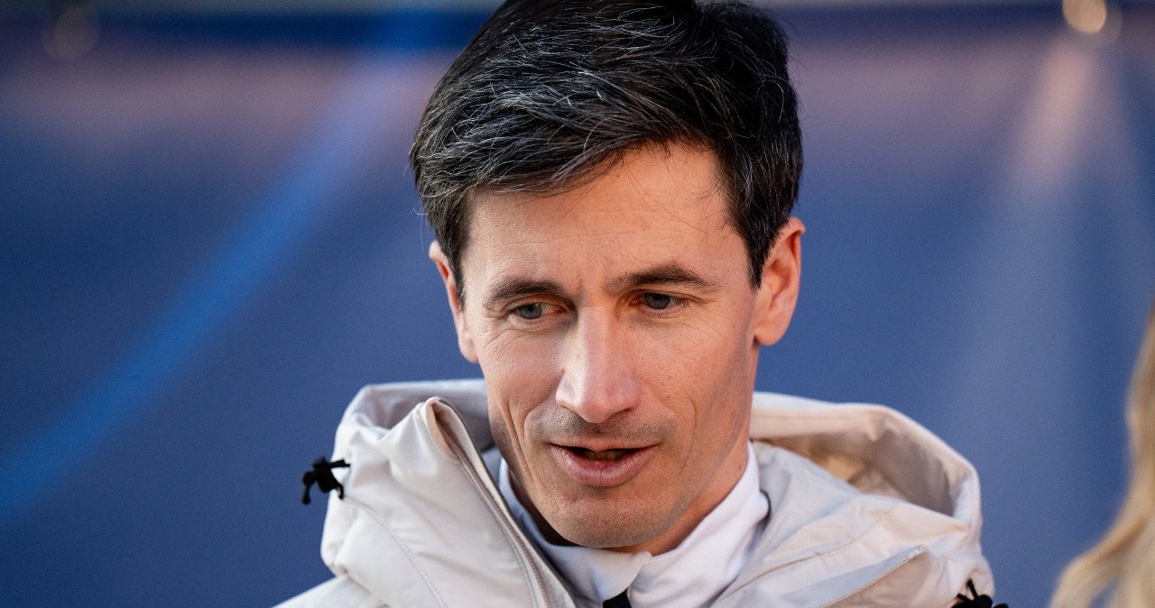 Przyjechał do Polski. Ujawnia, co naprawdę myślą Niemcy. Jednoznacznie