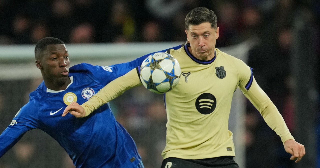 Upokorzyli Barcelonę. Takiego zwrotu nikt nie przewidział. Upadek giganta