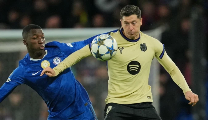 Upokorzyli Barcelonę. Takiego zwrotu nikt nie przewidział. Upadek giganta 