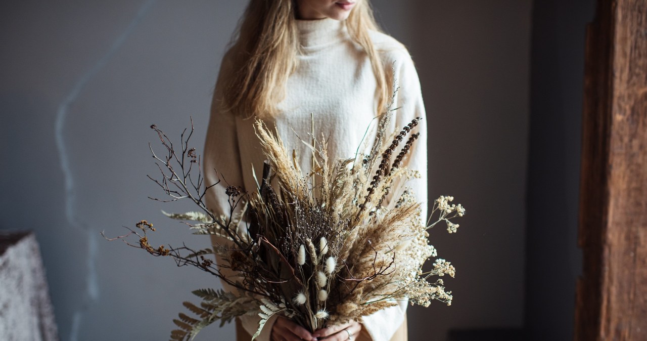 Tego lepiej nie trzymaj wiosną w domu. Brak pomyślności murowany