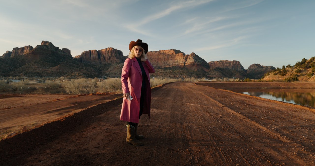 Od tego dokumentu trudno się oderwać! Miliony widzów nie mogą kłamać