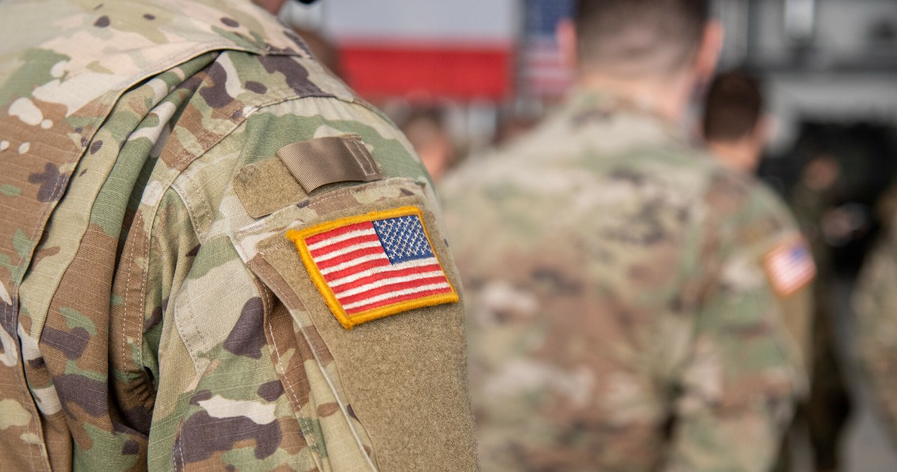 Żołnierze armii USA mają się "dobrowolnie" poddać kontrowersyjnemu badaniu