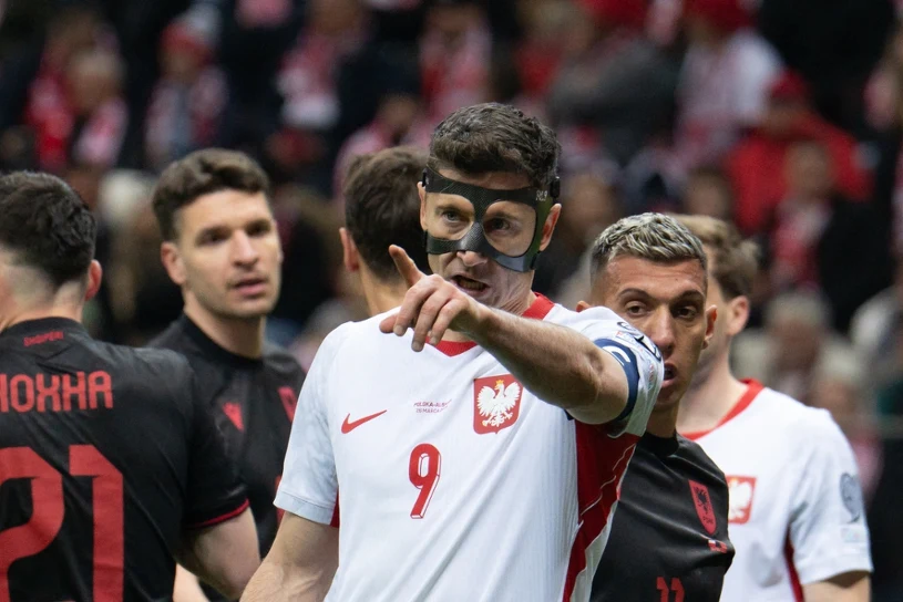 Niecodzienna propozycja dla reprezentacji Polski. Plany może popsuć Rosja