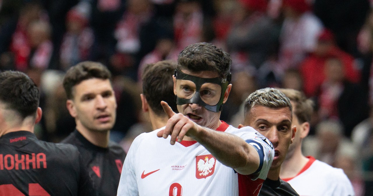 Niecodzienna propozycja dla reprezentacji Polski. Plany może popsuć Rosja