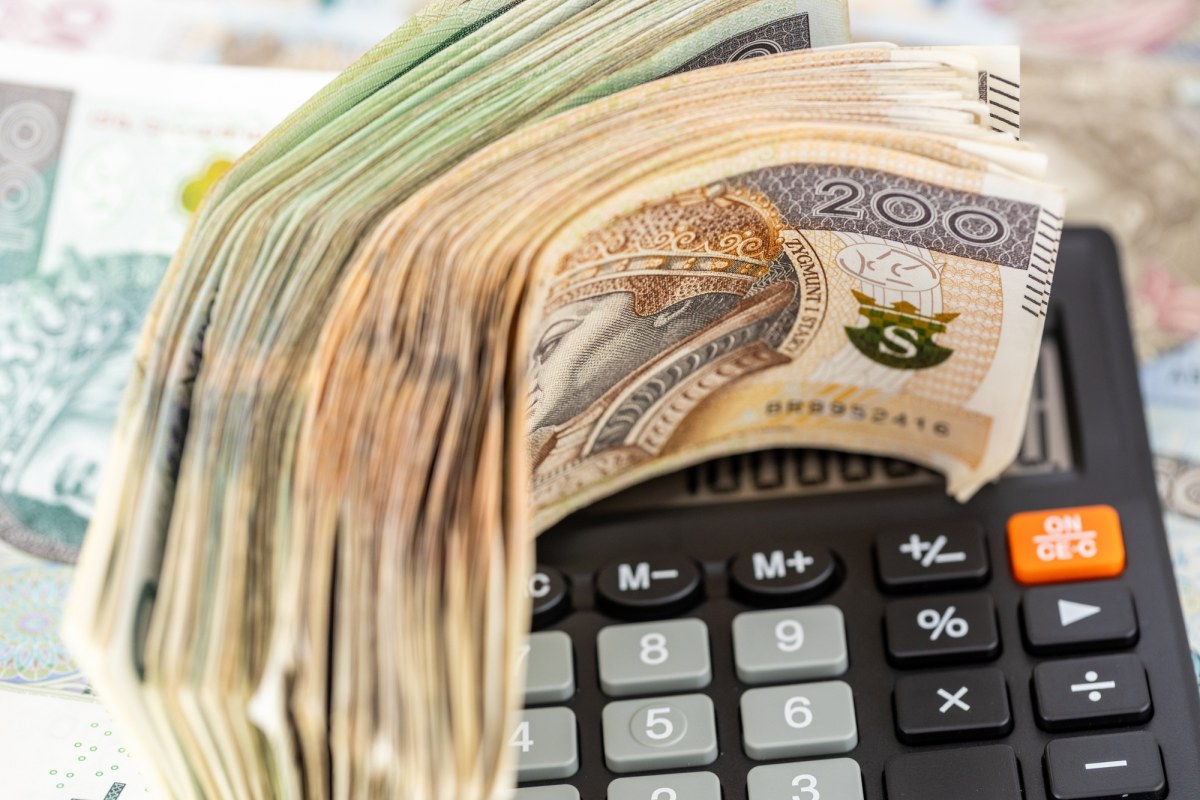 Najnowsze dane GUS dotyczące koniunktury gospodarczej. Jest poprawa?