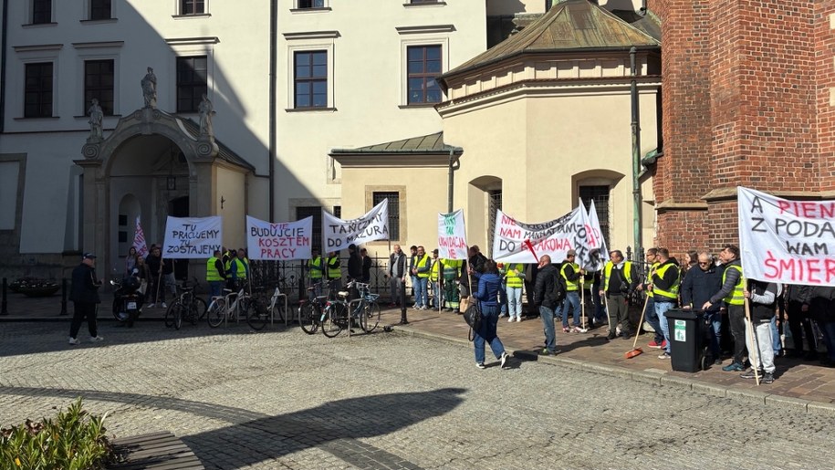 /Maciej Sołtys /RMF FM