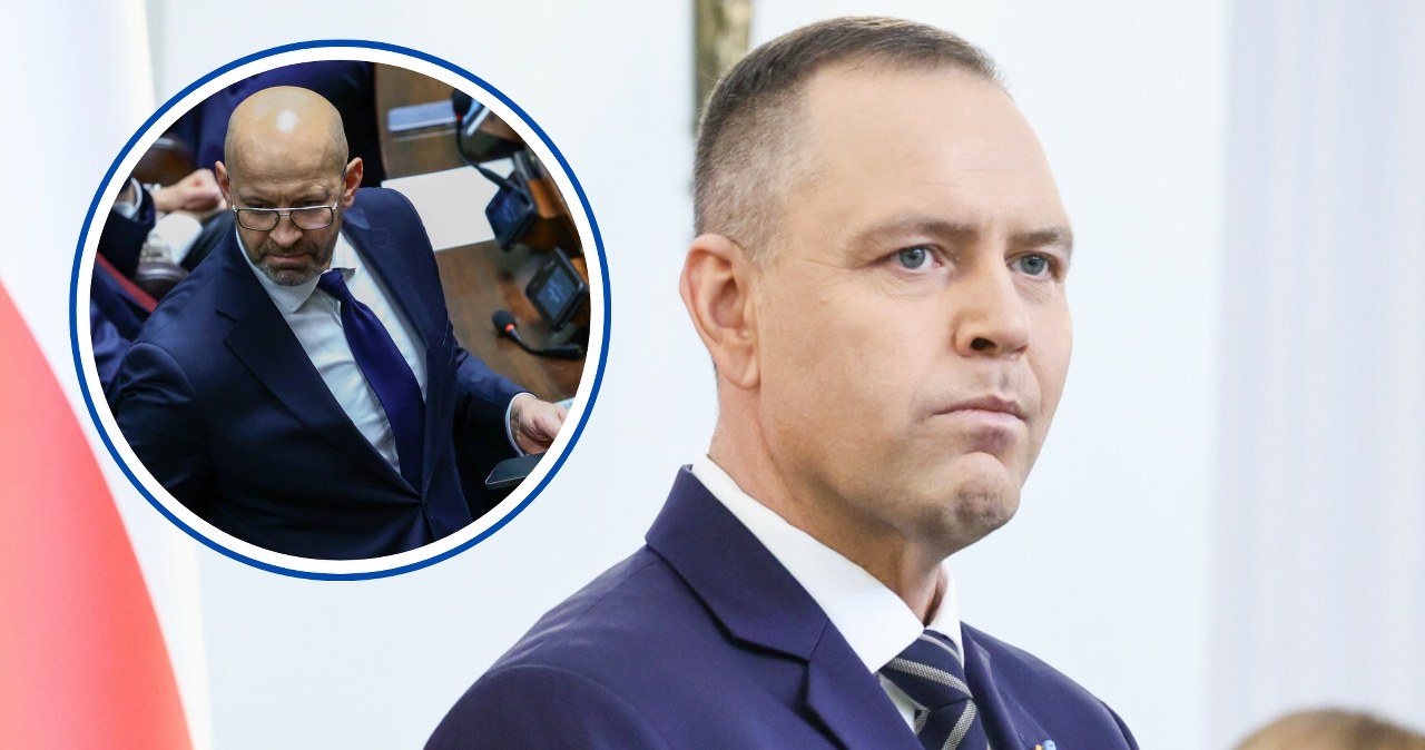 Potwierdzenie od ministra. Teraz media donoszą o Nawrockim. Nieoficjalnie