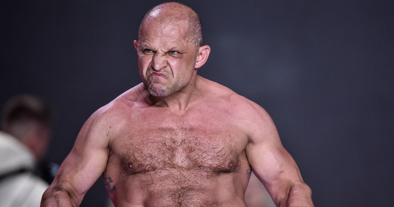 Jacek Murański chce zostać politykiem. Zapowiedział start w wyborach