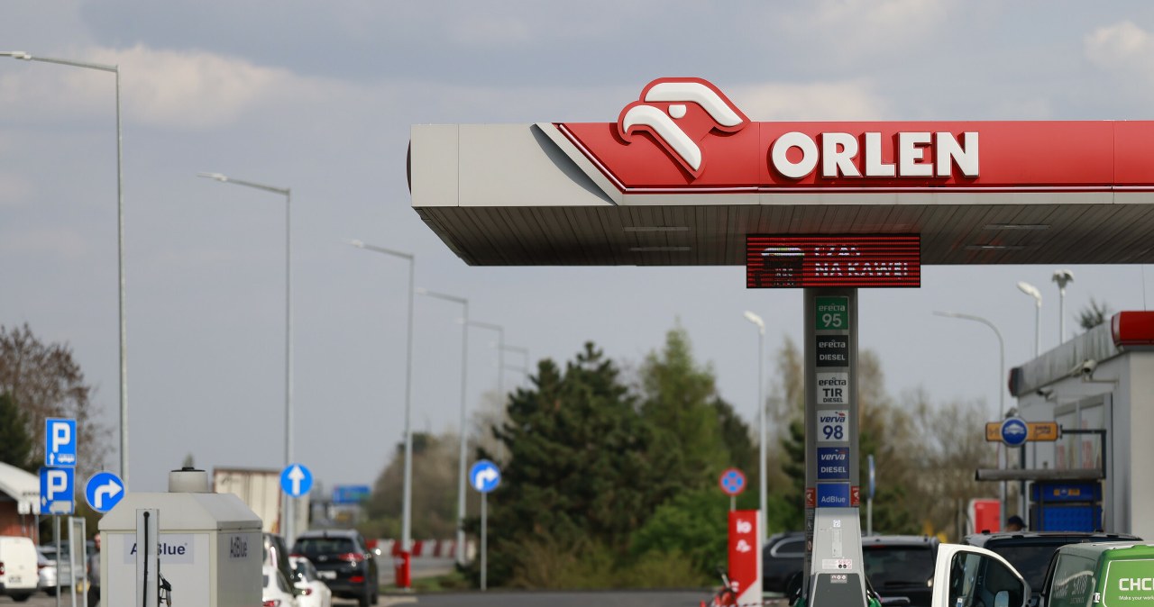 Są nowe ceny paliw na stacjach. Rząd ogłosił. Trend został utrzymany