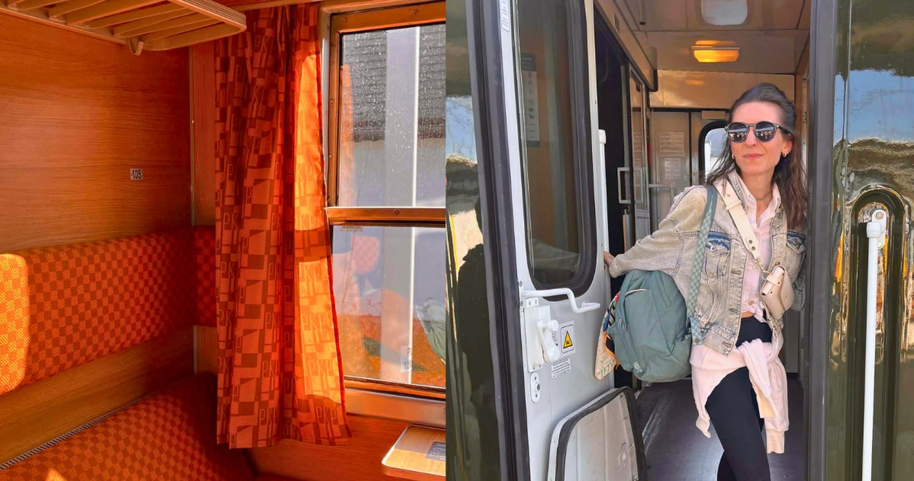 Tęsknisz za wakacjami „jak dawniej”. Ta podróż jest jak wehikuł czasu