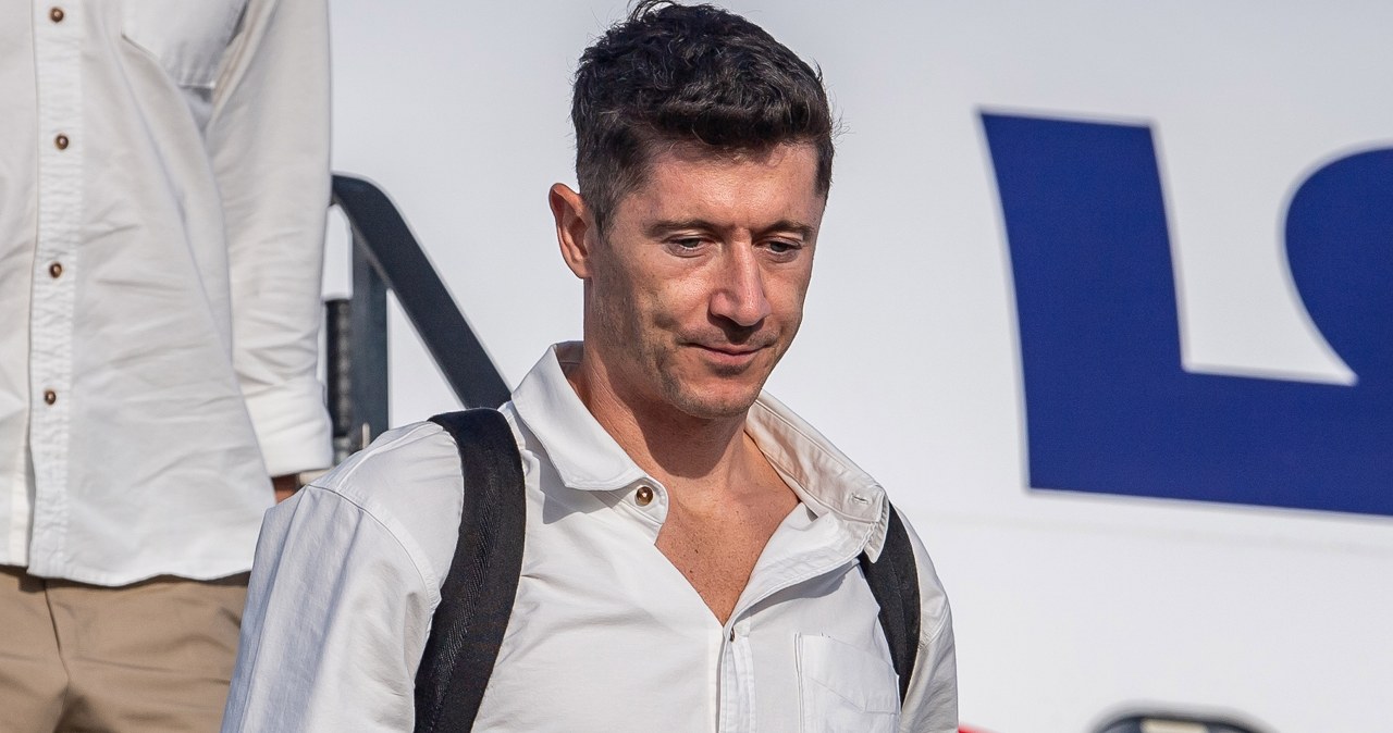 Media: Oto nowy klub Lewandowskiego? Gigant wkracza do gry, tajne spotkanie