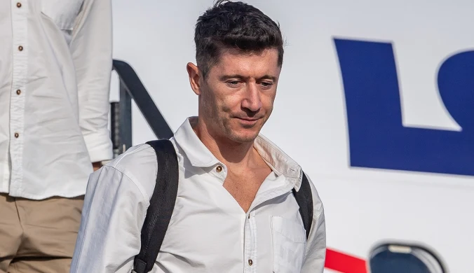 Ogłasza ws. nowego klubu Lewandowskiego. A jednak, spotkanie umówione. I to z kim