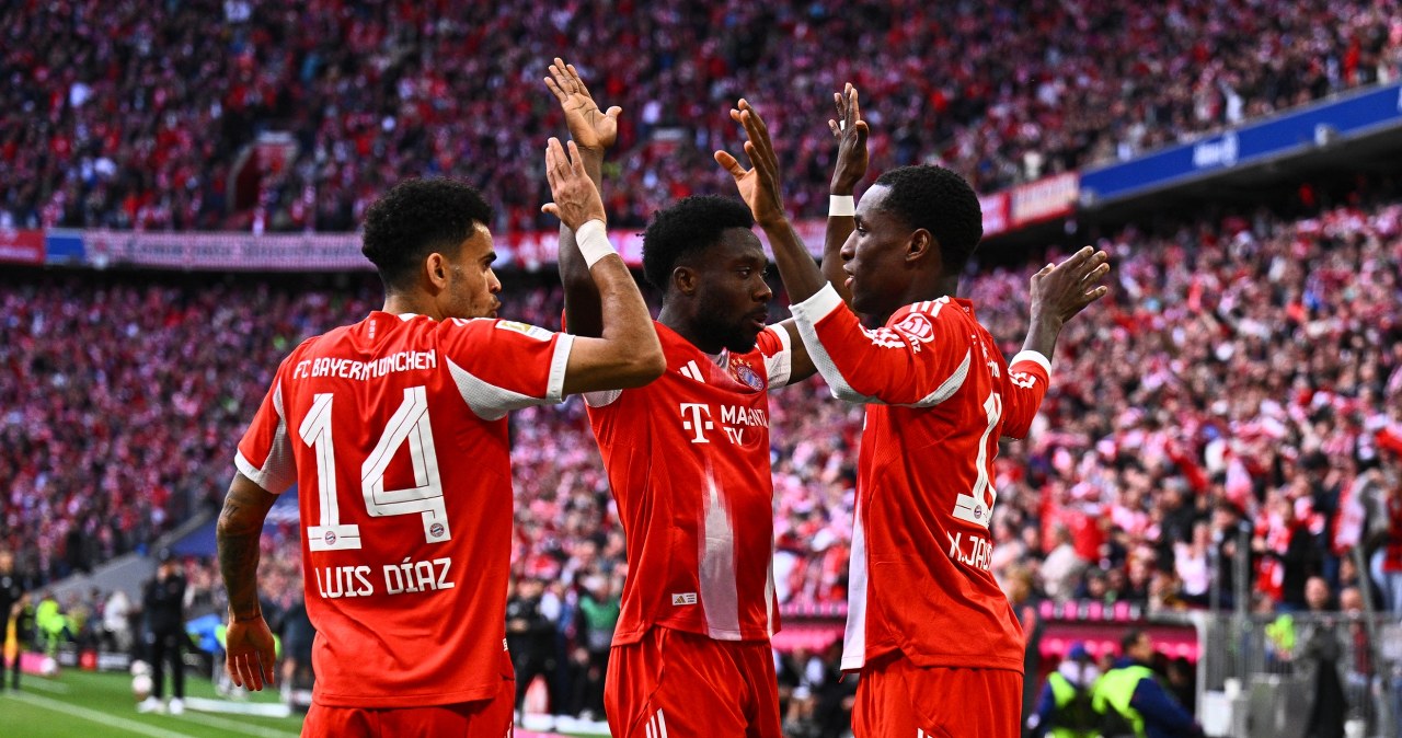 Oszustwo Bayernu, Borussia Dortmund musiała zareagować. Zaskakujący komunikat