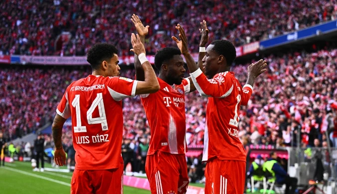 Oszustwo Bayernu, Borussia Dortmund musiała zareagować. Zaskakujący komunikat