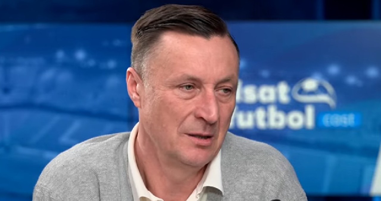 7-krotny mistrz Niemiec marzy o transferze Polaka. Tomasz Hajto ujawnia