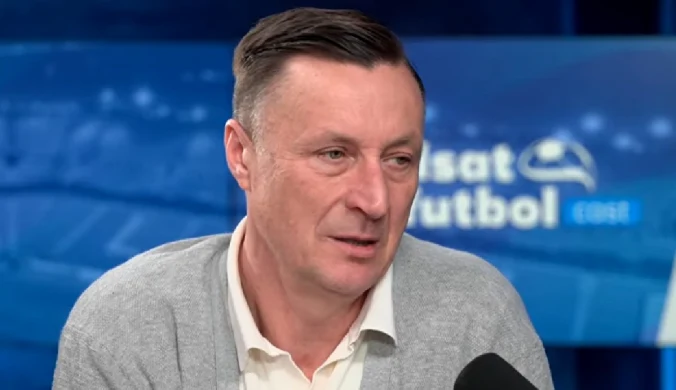 7-krotny mistrz Niemiec marzy o transferze Polaka. Tomasz Hajto ujawnia