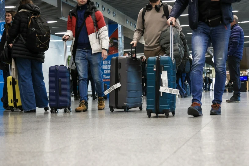 UE traci turystów przez swój flagowy projekt. "Głęboko niepokojące"