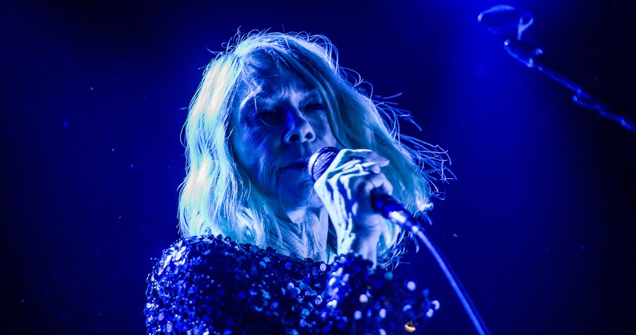 72-letnia ikona alternatywy w Warszawie. Tak zakończyła trasę w Europie