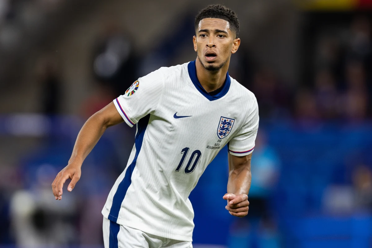 Jude Bellingham został udziałowcem w klubie krykietowym Birmingham Phoenix. "Czuję, że jestem coś winien temu miastu" - przekazał w oświadczeniu piłkarz Realu Madryt.