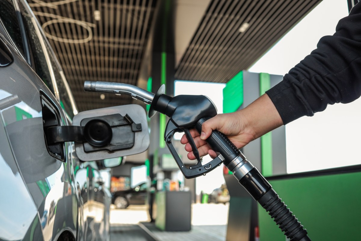 Koniec obniżek? Minister ogłosił nowe maksymalne ceny paliw