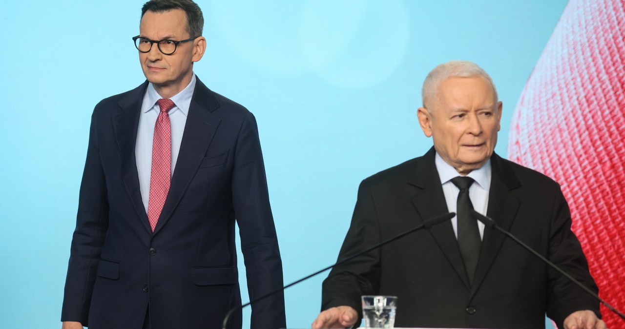 Rozwój Plus zagrozi PiS? Polacy wskazali, kogo popierają