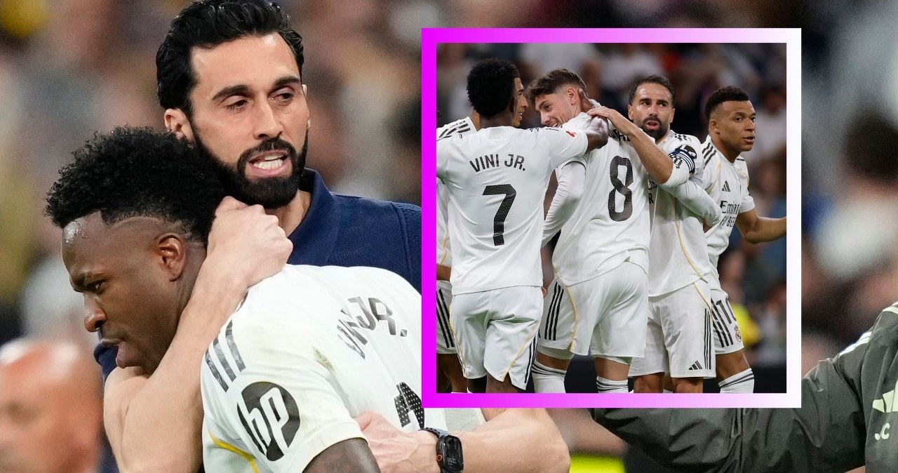 Legenda Realu przeżywa koszmar. To dlatego trener go nie lubi